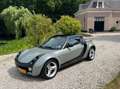 smart roadster Cabriolet Automaat 1e eigenaar NL-auto 59.000km #S Zwart - thumbnail 1