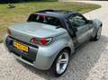 smart roadster Cabriolet Automaat 1e eigenaar NL-auto 59.000km #S Zwart - thumbnail 11
