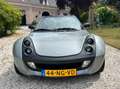 smart roadster Cabriolet Automaat 1e eigenaar NL-auto 59.000km #S Zwart - thumbnail 3