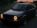 Volkswagen Golf 2 Grau - thumbnail 2