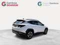 Hyundai TUCSON 1.6 TGDI PHEV 195kW Style Auto 4x4 Blanc - thumbnail 5