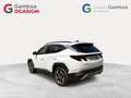 Hyundai TUCSON 1.6 TGDI PHEV 195kW Style Auto 4x4 Blanc - thumbnail 7