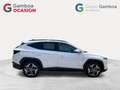 Hyundai TUCSON 1.6 TGDI PHEV 195kW Style Auto 4x4 Blanc - thumbnail 4