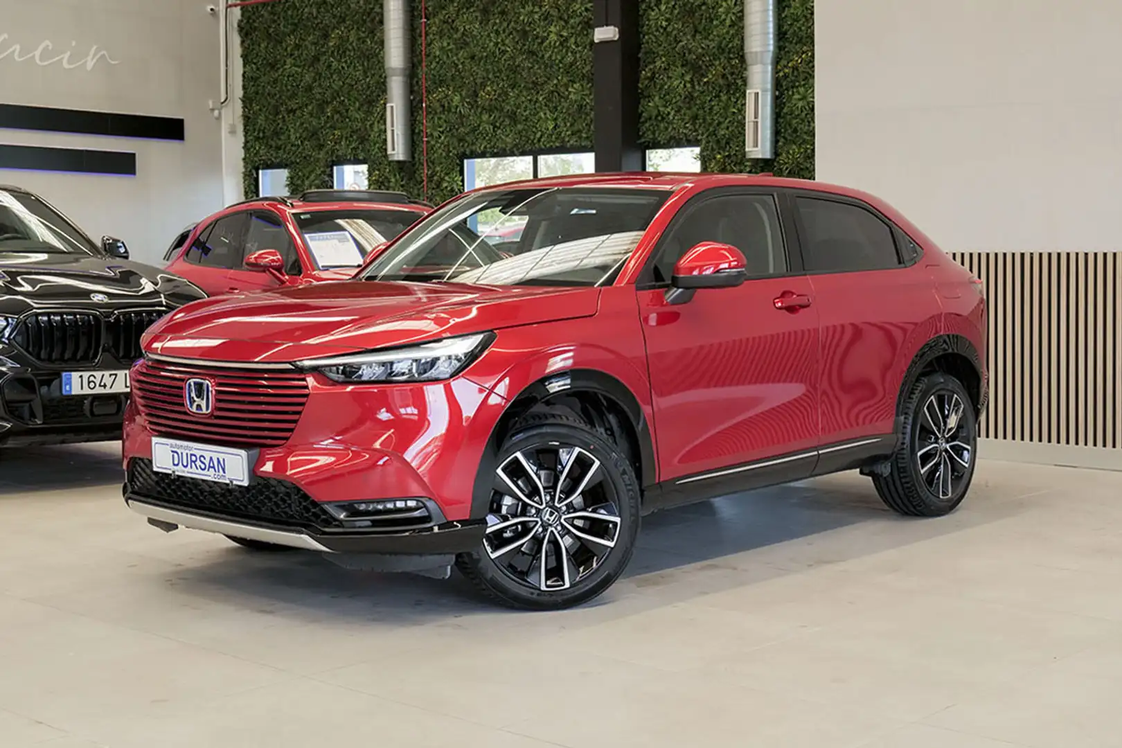 Honda HR-V 1.5 i-MMD Advance 4x2 - 1