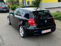 BMW 120 120d M SPORT PAKET Noir - thumbnail 4