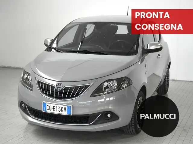 Lancia Ypsilon Ypsilon 1.0 FireFly 5 porte S&S Hybrid Ecochic A.