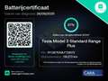 Tesla Model 3 Standard RWD Plus 60 kWh Trekhaak (1.000kg) SOH 87 Noir - thumbnail 4