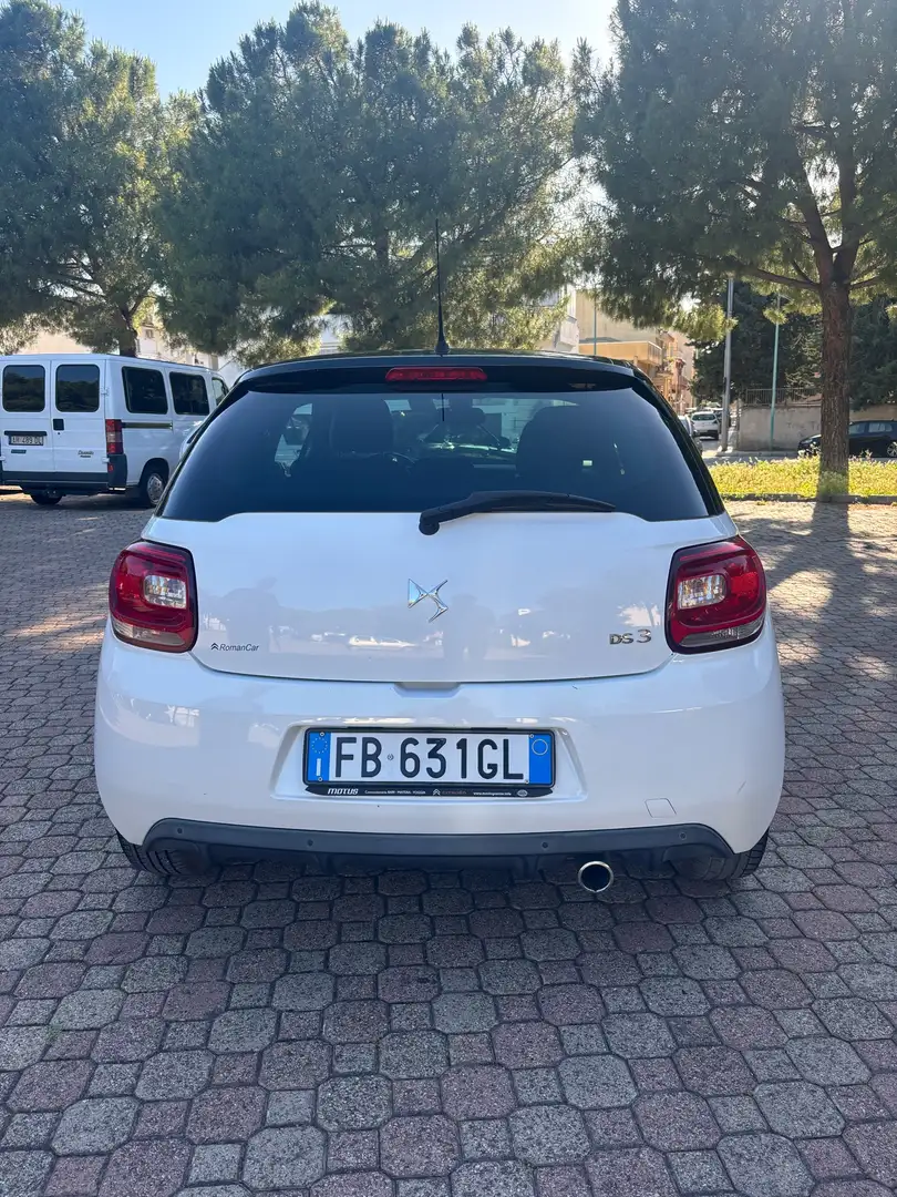 DS Automobiles DS 3 DS3 1.6 bluehdi Sport Chic 75cv - 2