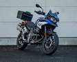 BMW F 800 GS 0 Kék - thumbnail 6