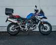 BMW F 800 GS 0 Kék - thumbnail 5