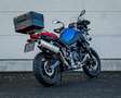 BMW F 800 GS 0 Kék - thumbnail 4