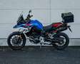 BMW F 800 GS 0 Kék - thumbnail 2
