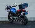 BMW F 800 GS 0 Kék - thumbnail 3