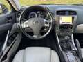 Lexus IS 200 d Sport*Kamera *Sitzheizung/Belüftung*LED Schwarz - thumbnail 12