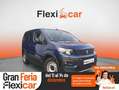 Peugeot Rifter Allure BlueHDi 100 Azul - thumbnail 1
