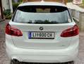 BMW 216 216d Gran Tourer Weiß - thumbnail 5