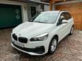 BMW 216 216d Gran Tourer Weiß - thumbnail 1