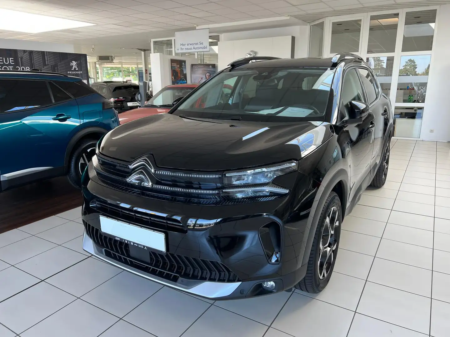 Citroen C5