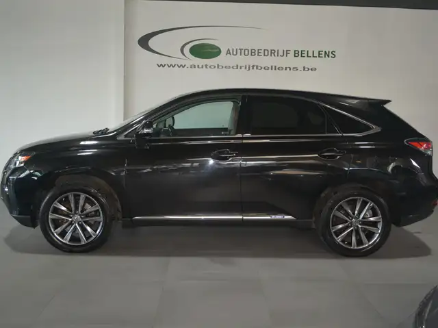 Lexus RX 450h RX 450h 3.5i V6 Style Edition / SCHUIFDAK / LNAVI + CAMERA / HEAD-UP / 19.000 + BTW