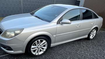 Vectra GTS Sport 1.9 DT CDTi