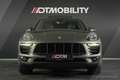 Porsche Macan 3.0D S | Bose | Panoramadak | Luchtvering Grijs - thumbnail 5
