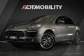 Porsche Macan 3.0D S | Bose | Panoramadak | Luchtvering Grijs - thumbnail 1