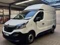 Renault Trafic 2.0 dCi L1H2 3,0t HOCH KLIMA PDC 3SITZER Blanc - thumbnail 4