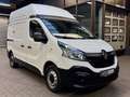 Renault Trafic 2.0 dCi L1H2 3,0t HOCH KLIMA PDC 3SITZER Blanc - thumbnail 2