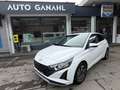 Hyundai i20 (BC3) Jubile 1.2 MPI b5bj1 Weiß - thumbnail 2