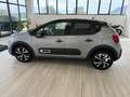 Citroen C3 C3 1.2 puretech Shine s Grigio - thumbnail 3