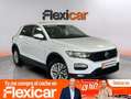 Volkswagen T-Roc 2.0TDI Edition 85kW Blanco - thumbnail 1