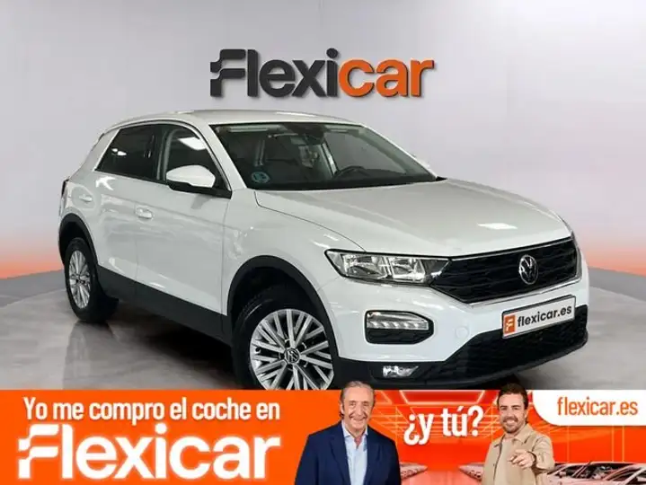 Volkswagen T-Roc Edition 2.0 TDI (2021) 2021