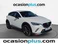 Mazda CX-3 1.5D Luxury 2WD Blanco - thumbnail 2