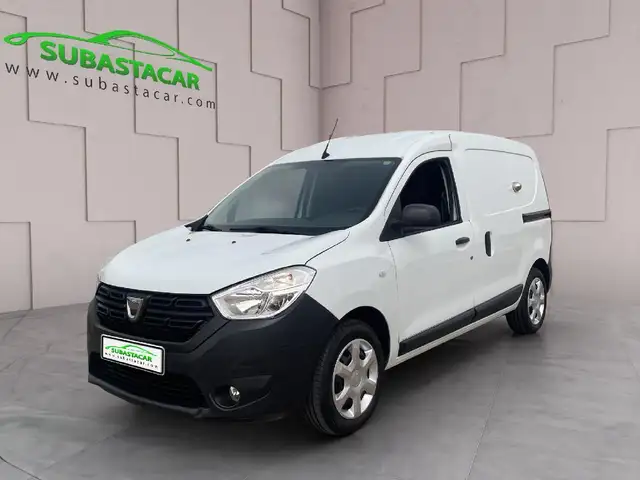 Dacia Dokker Van Essential 1.6 102CV GLP