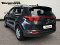 Kia Sportage Vision 2WD Navi Mehrzonenklima Sitzheizung hinten Gris - thumbnail 6