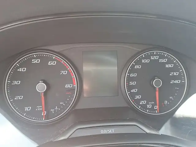 Seat Ibiza view 14