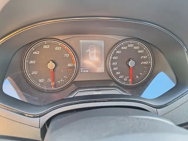 Seat Ibiza view 14