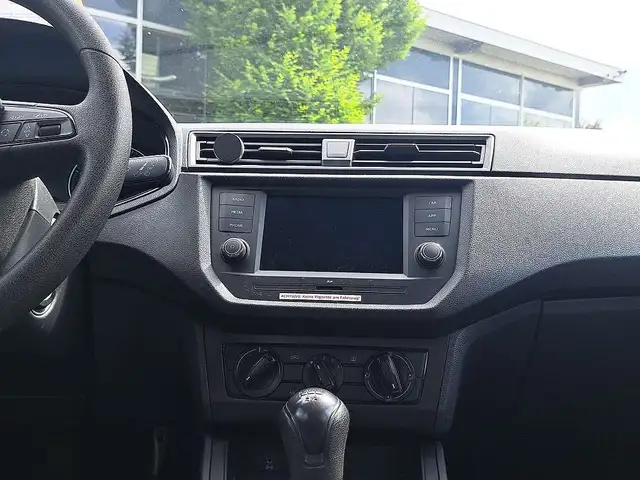Seat Ibiza view 15