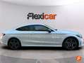 Mercedes-Benz C 200 Coupé Blanco - thumbnail 9