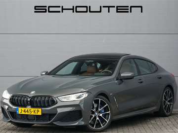 8-serie Gran Coupé 840i M-Sport Shadow Dravit Pano