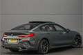 BMW 840 8-serie Gran Coupé 840i M-Sport Shadow Dravit Pano Gris - thumbnail 12