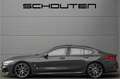 BMW 840 8-serie Gran Coupé 840i M-Sport Shadow Dravit Pano Gris - thumbnail 9