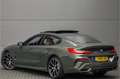 BMW 840 8-serie Gran Coupé 840i M-Sport Shadow Dravit Pano Gris - thumbnail 10