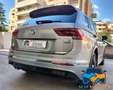 Volkswagen Tiguan 2.0 TDI 190 CV SCR DSG 4MOTION Executive R-Line Grigio - thumbnail 5