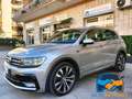 Volkswagen Tiguan 2.0 TDI 190 CV SCR DSG 4MOTION Executive R-Line Grigio - thumbnail 1