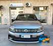 Volkswagen Tiguan 2.0 TDI 190 CV SCR DSG 4MOTION Executive R-Line Gris - thumbnail 33