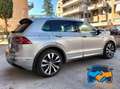 Volkswagen Tiguan 2.0 TDI 190 CV SCR DSG 4MOTION Executive R-Line Grigio - thumbnail 6