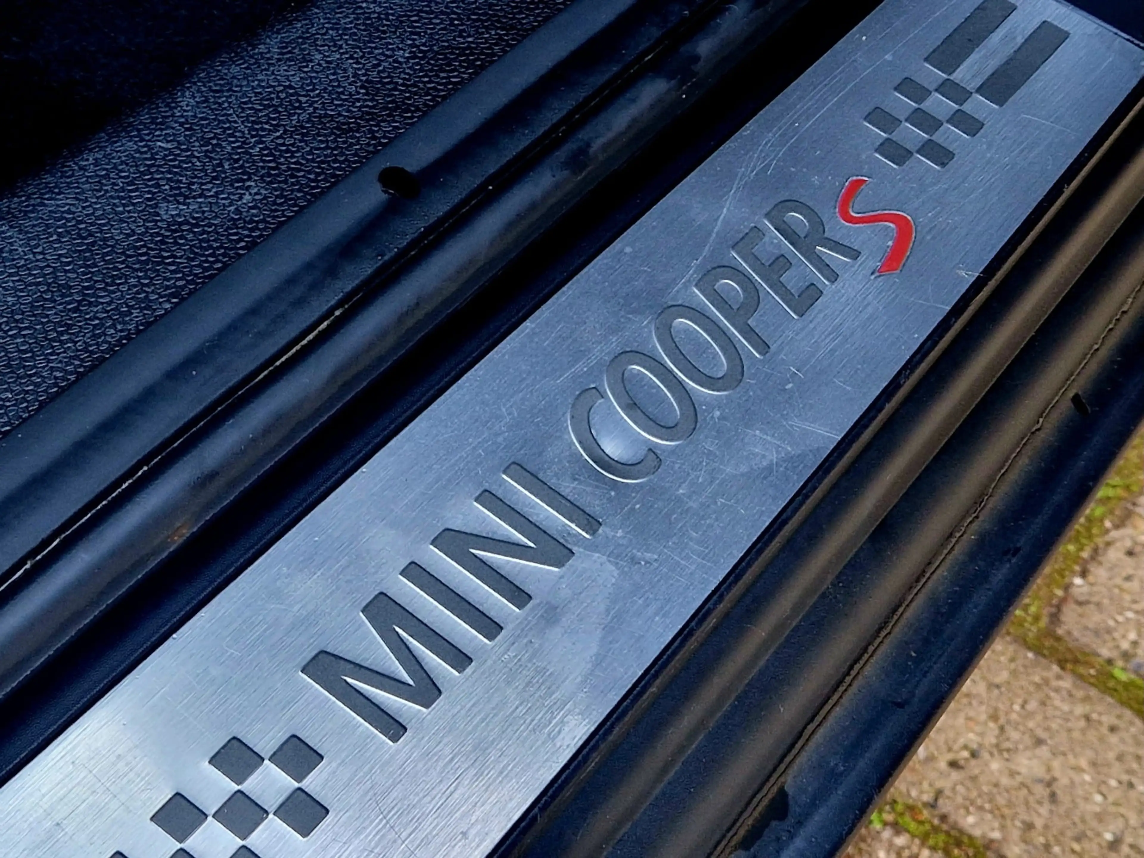 MINI Cooper S Countryman Mini 1.6 Motor revisie / Automaat / Pano — photo 9