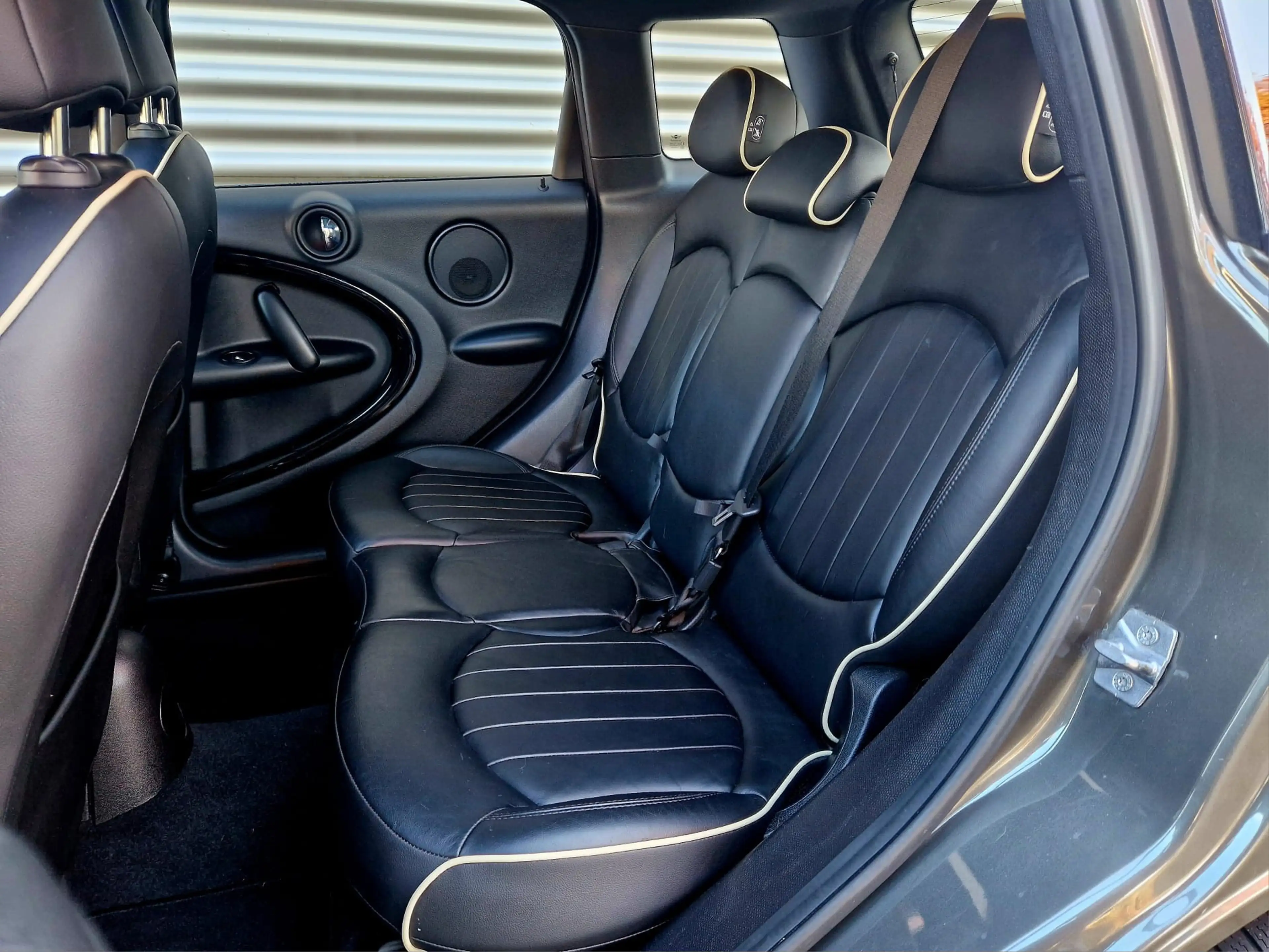 MINI Cooper S Countryman Mini 1.6 Motor revisie / Automaat / Pano — photo 11