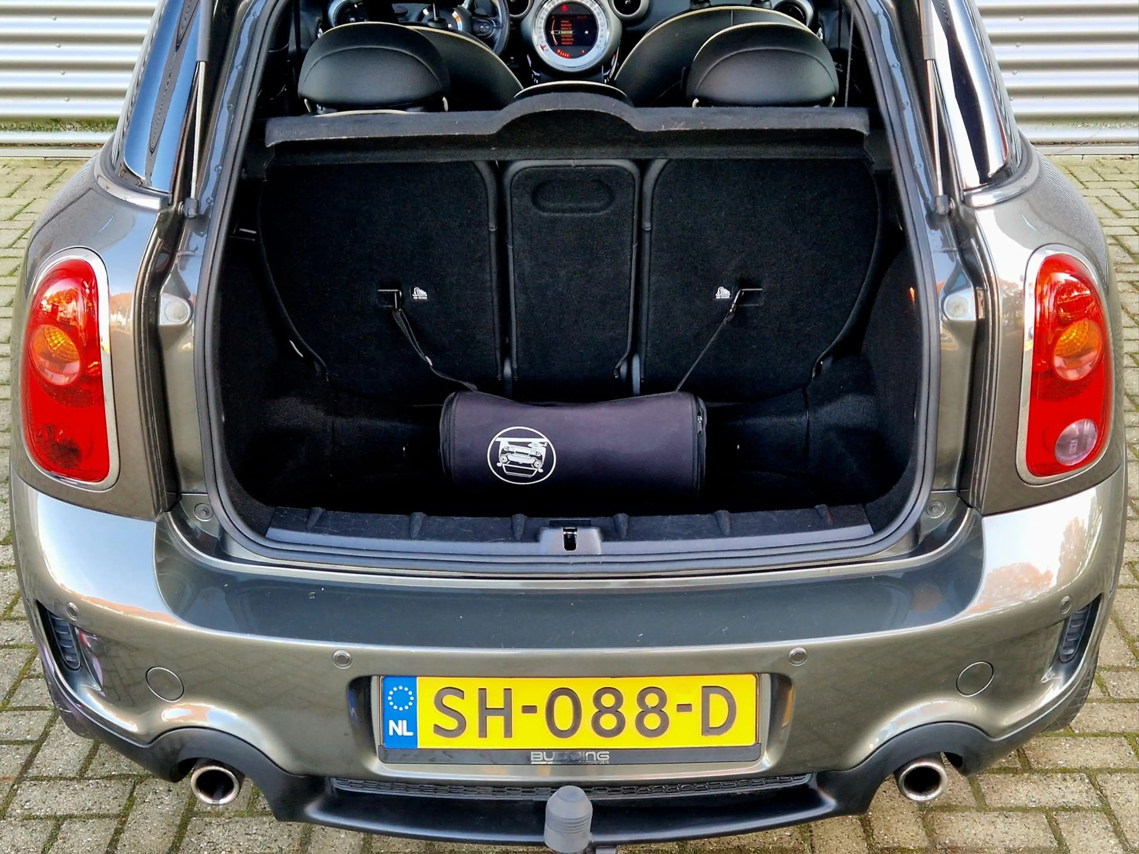 MINI Cooper S Countryman Mini 1.6 Motor revisie / Automaat / Pano — photo 3